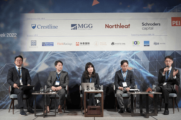 PDI Seoul Forum 2022