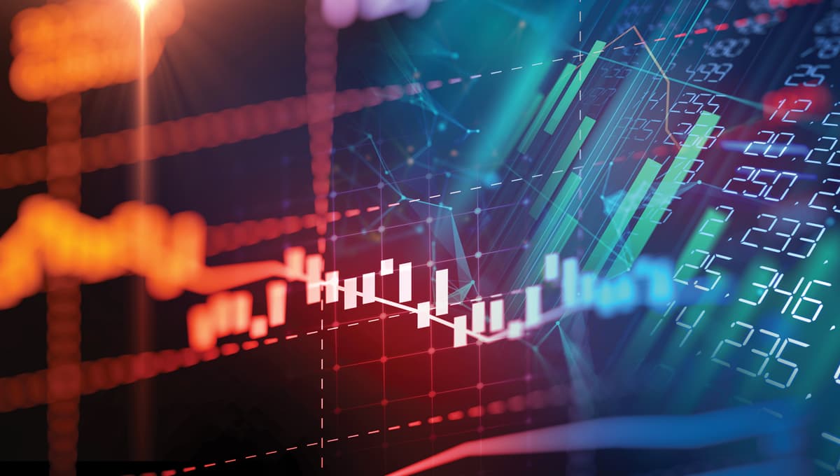 Data markets concept