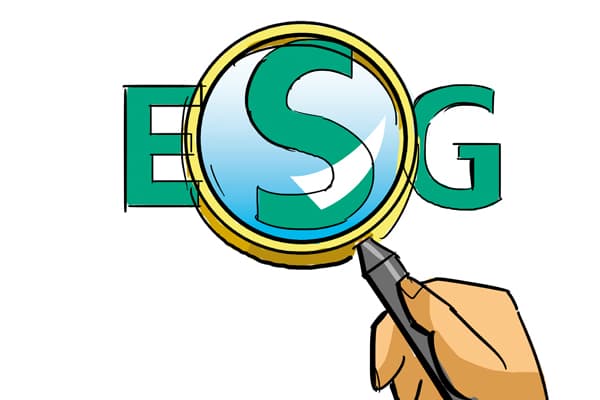 A-Z of ESG - Social responsibility