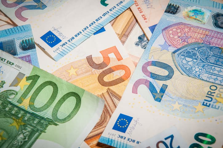 euros