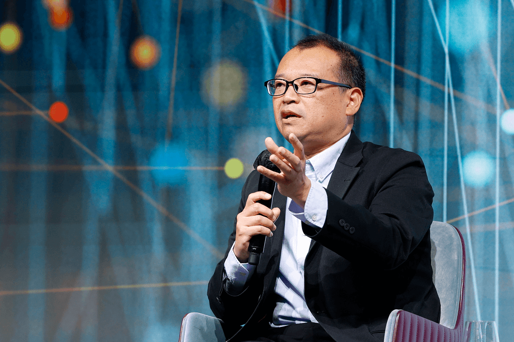 Yoshi Kiguchi Pension Fund of Japanese Corporations