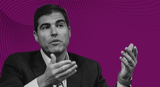 Hunter Point Capital co-founder and CEO Avi Kalichstein