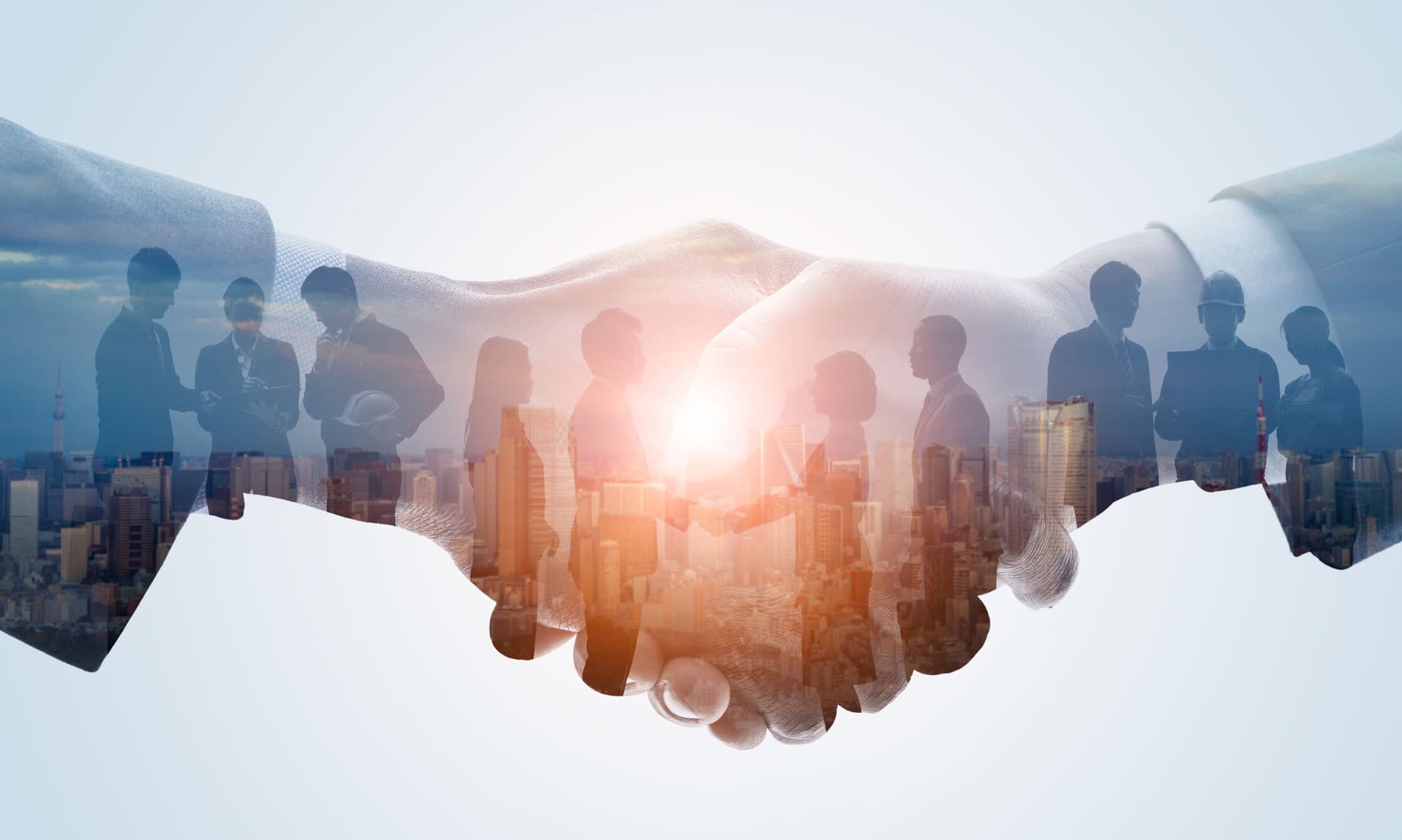 partnership