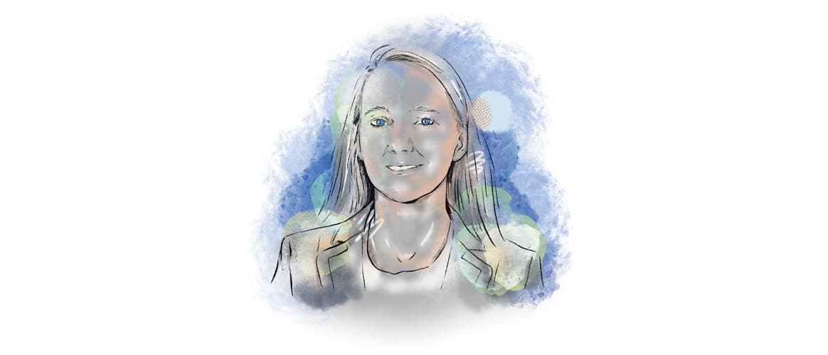 Kirsten Bode, co-head of pan-European private debt, Muzinich & Co