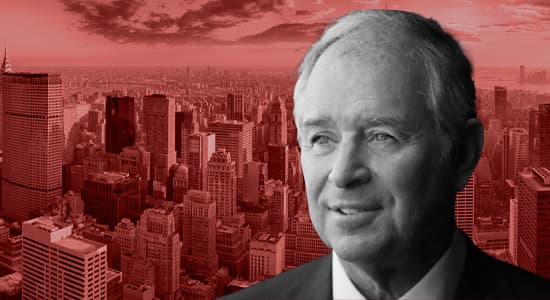 Stephen Schwarzman, Blackstone