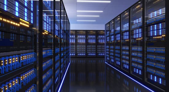 Data centre