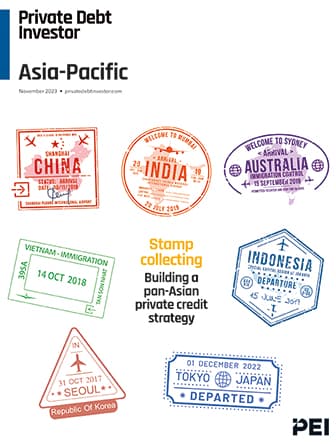 PDI Asia-Pacific report 2023