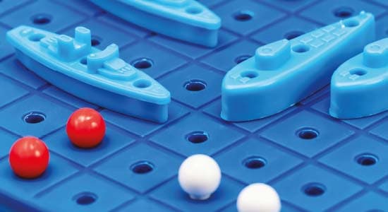 Battleships