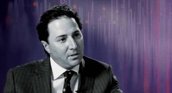 Mike Arougheti