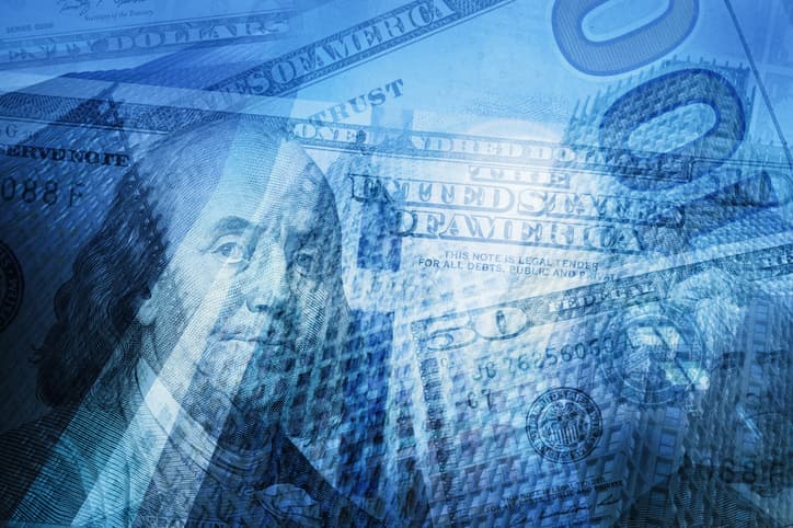 money image