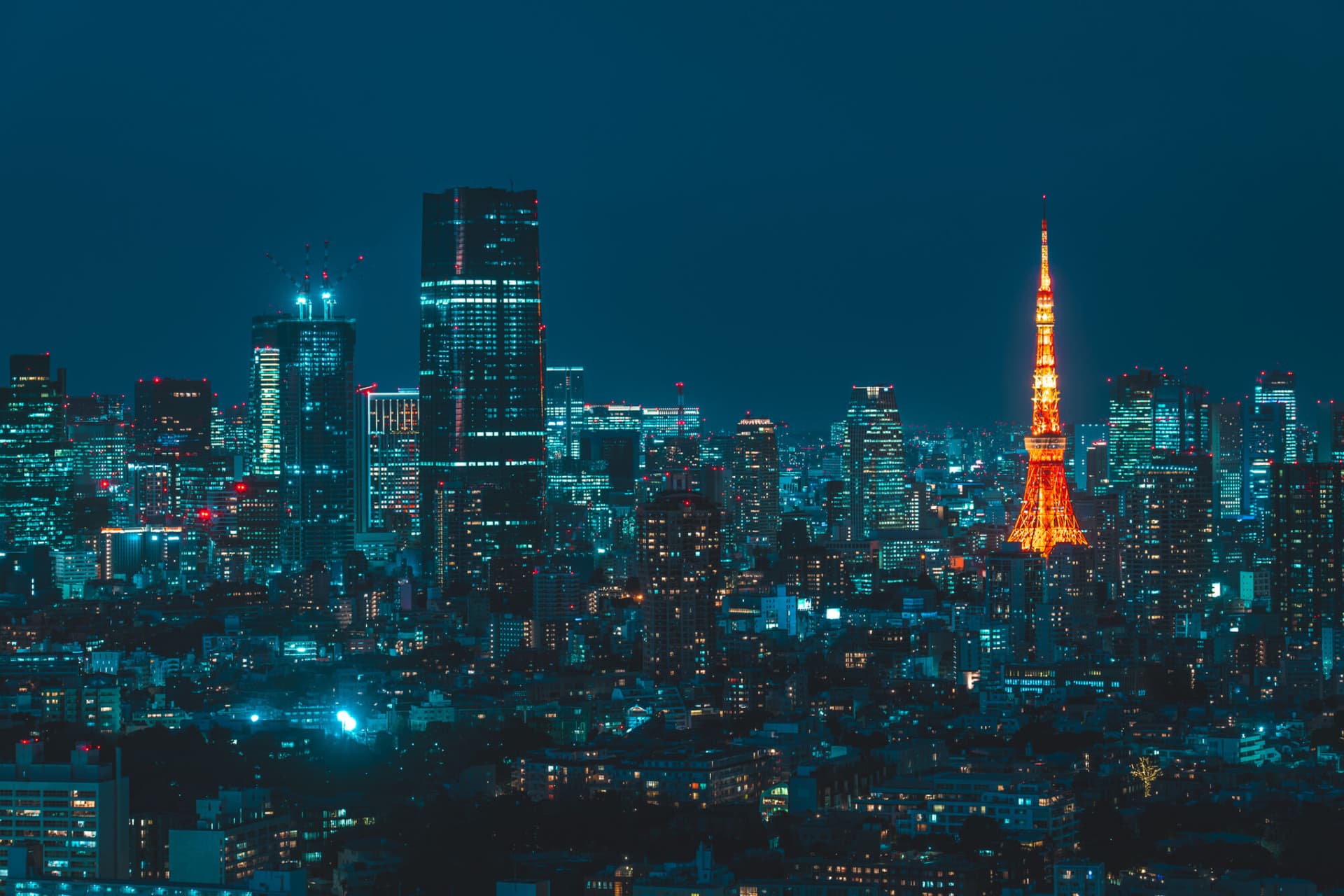 Japan Tokyo