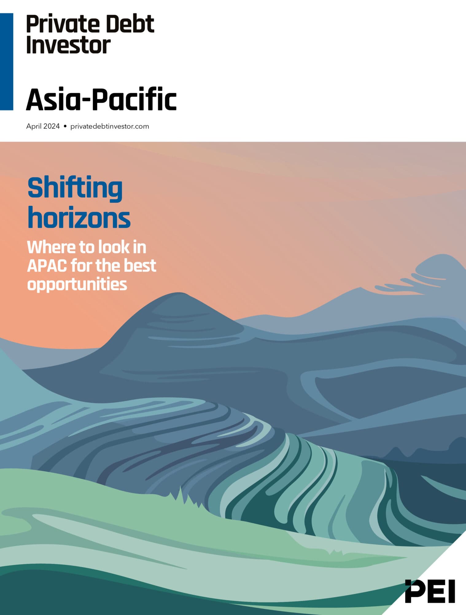 PDI APAC 2024 cover