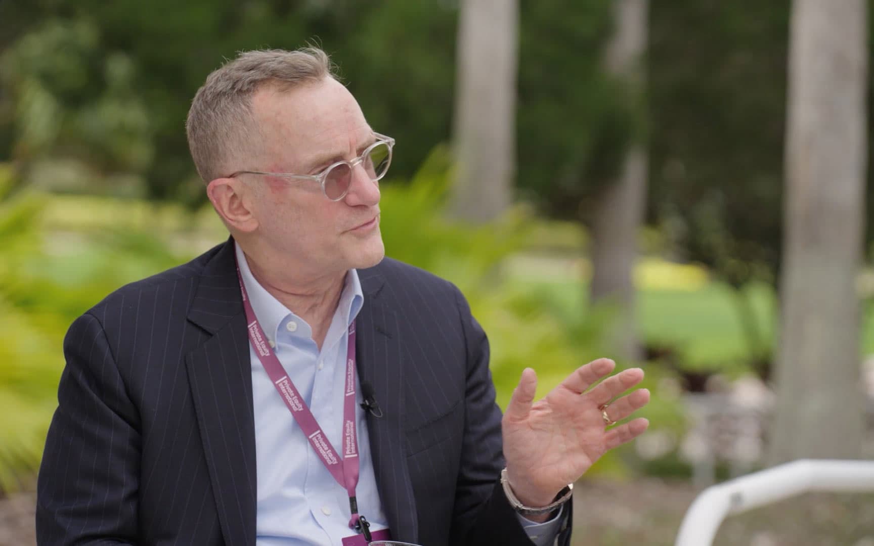 Howard Marks Oaktree
