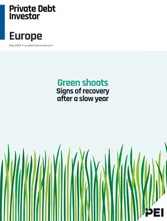 PDI Europe 2024 cover