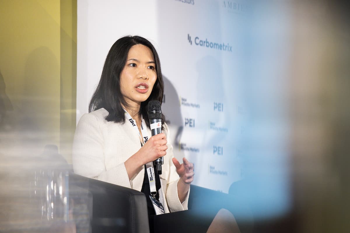 Diane Mak, Allianz Global Investors