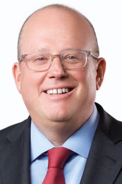 Dan Pietrzak, KKR
