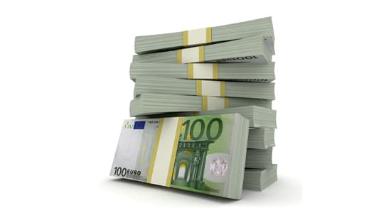 Euro notes