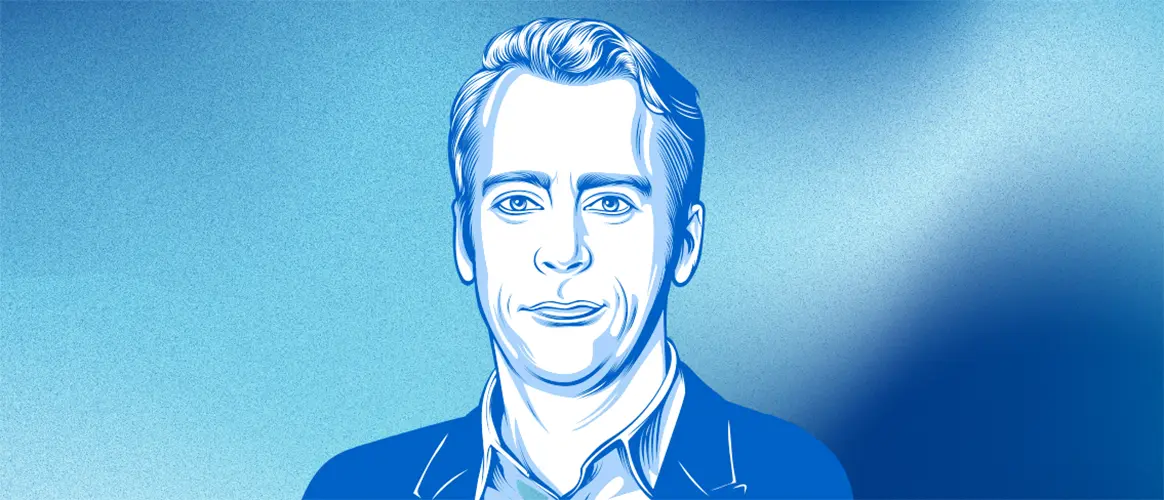 Andrew Bellis, Partners Group