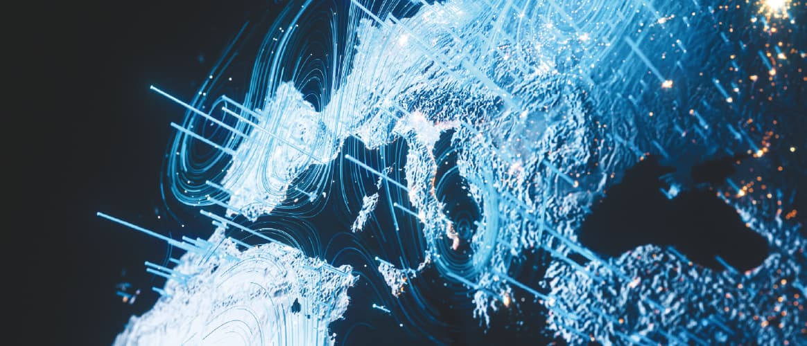Europe data centers