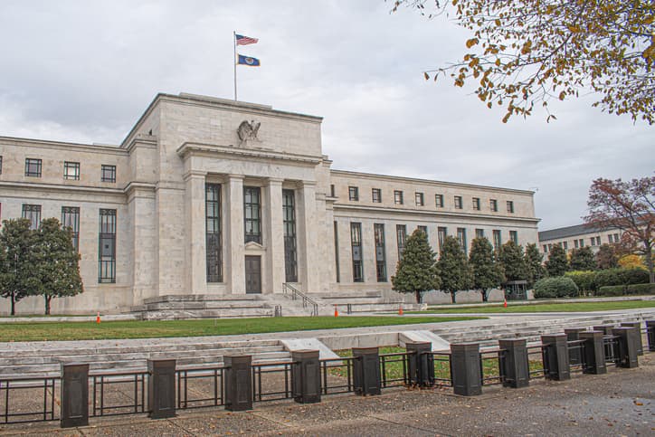 United States Treasury Department