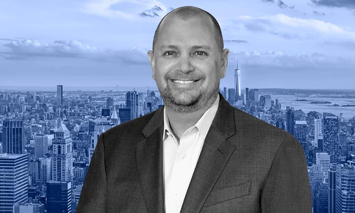 Michael Comparato, president of FBRT and head of commercial real estate at Benefit Street Partners.