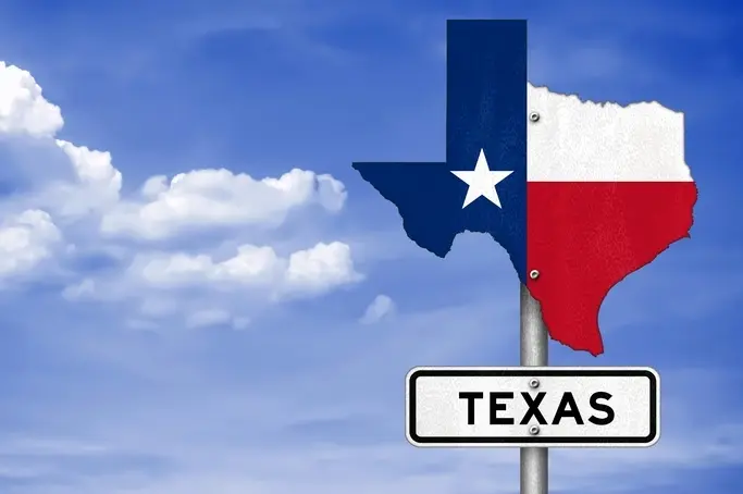 texas