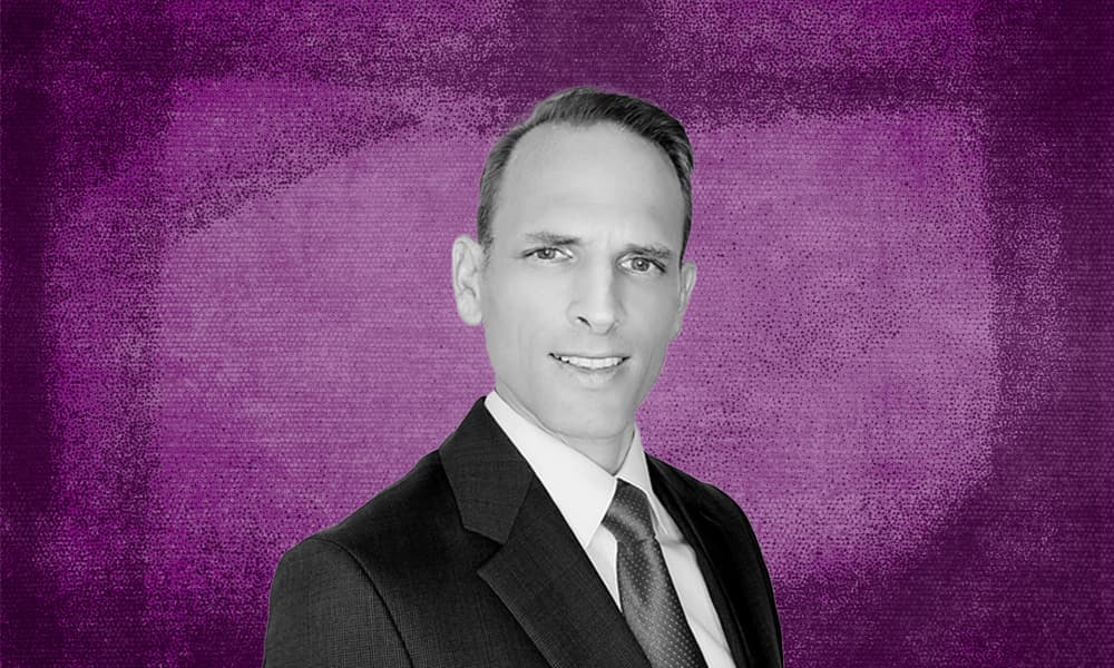 Mathieu Rabiller, HSBC