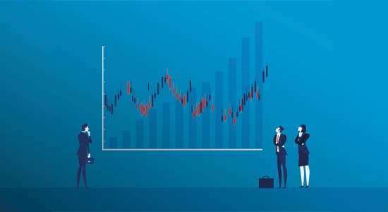 Data illustration
