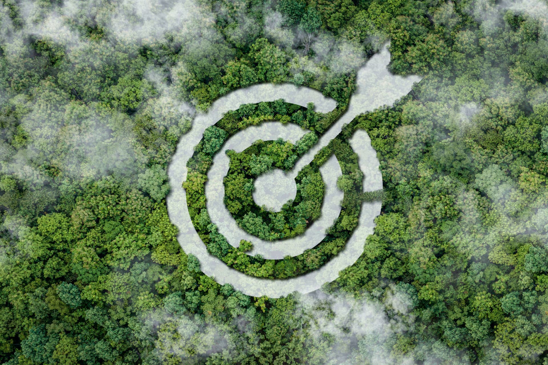 ESG bullseye