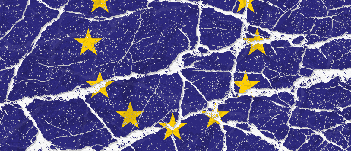 European flag