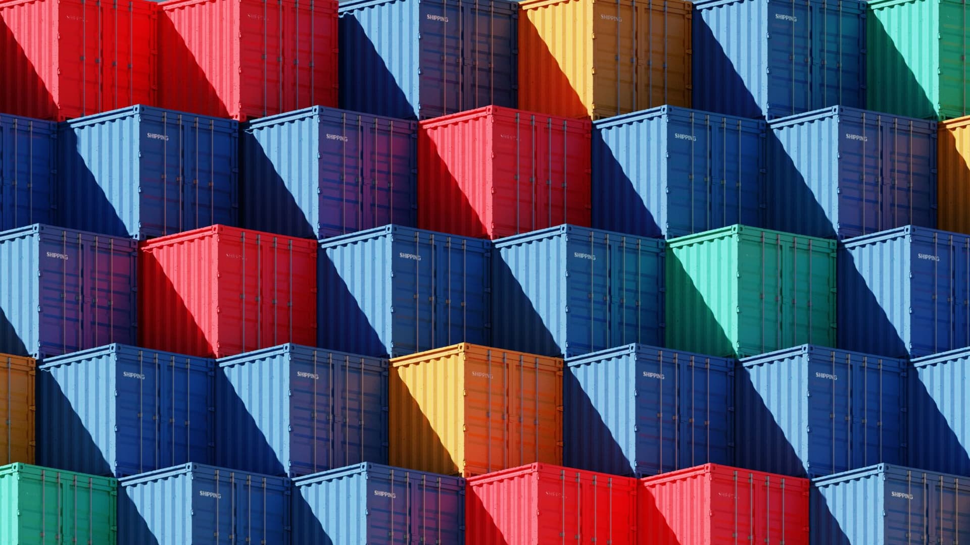 containers, shipping containers, consumer, transportation