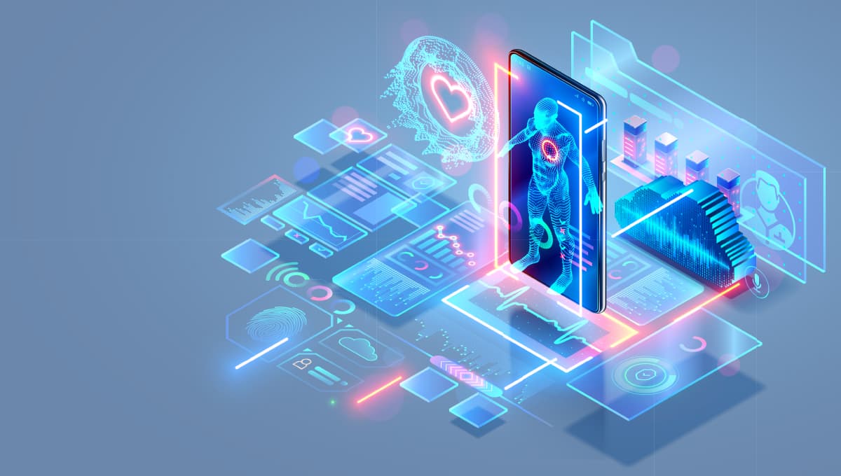 Healthcare and medicine technology
