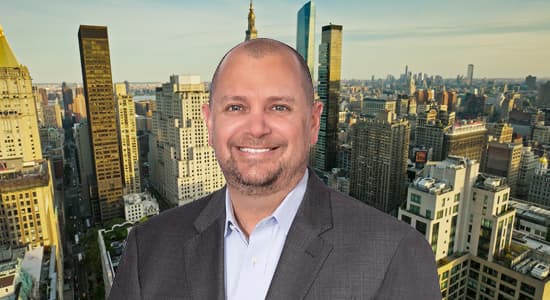 Benefit Street Partners' Michael Comparato