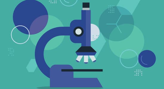 Microscope
