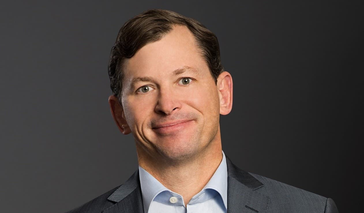 Collin Roche, GTCR