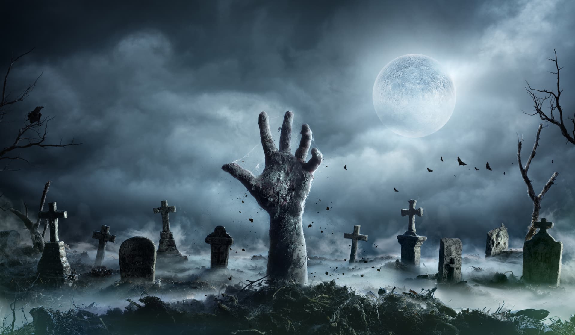 zombie