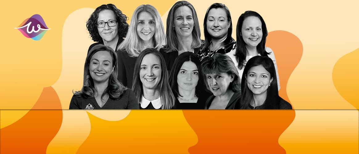 Women of Influence