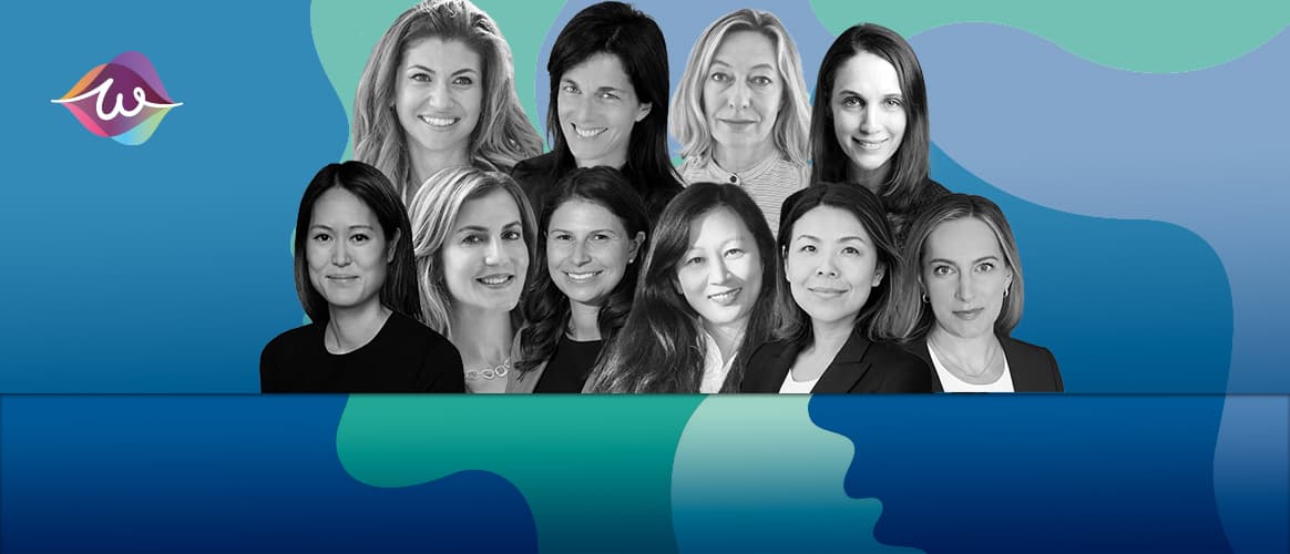 Women of Influence